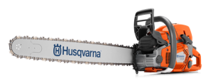 Husqvarna 572XP 20" Bar