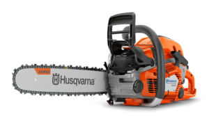 Husqvarna 550XP II 16" Chainsaw