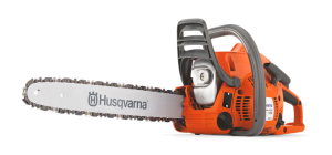 Husqvarna 120E II