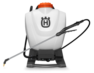 Husqvarna15L Backpack Sprayer manual