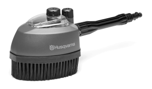 Rotating Brush Kit