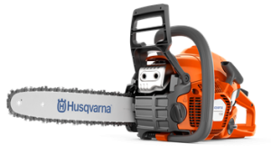Husqvarna 130 16" Chainsaw