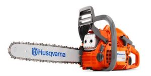 Husqvarna 440E II 16" Chainsaw