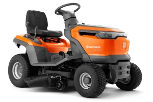Husqvarna TS 112 - Husqvarna Series™ 38" Pressed