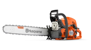 HUSQVARNA 585