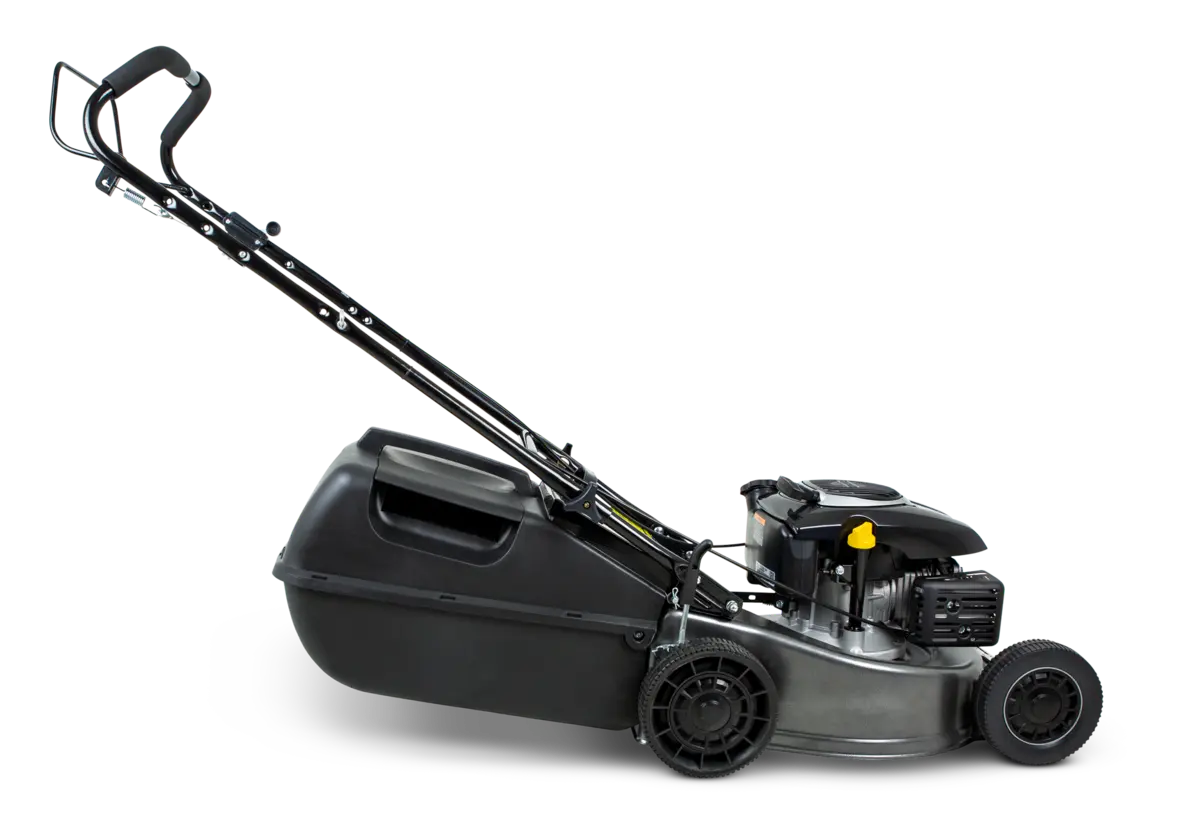 Bushranger 46TK6IMSP Self Propelled Lawn Mower - Image 2