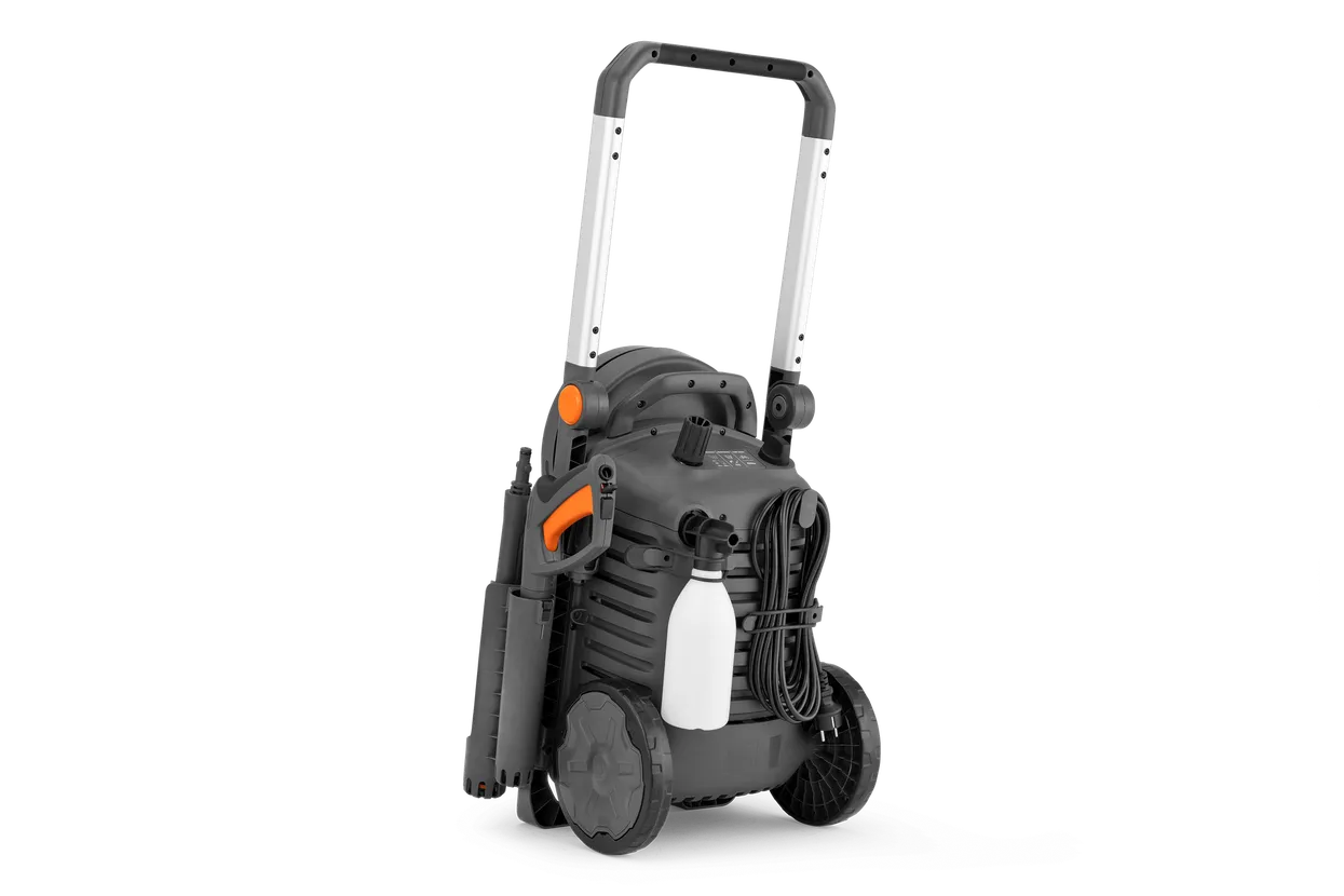 PW350 pressure washer - Image 2