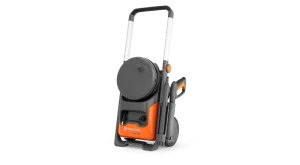 PW350 pressure washer